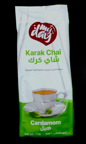 چای کرک فوری My Day طعم هل – بسته ۱ کیلویی